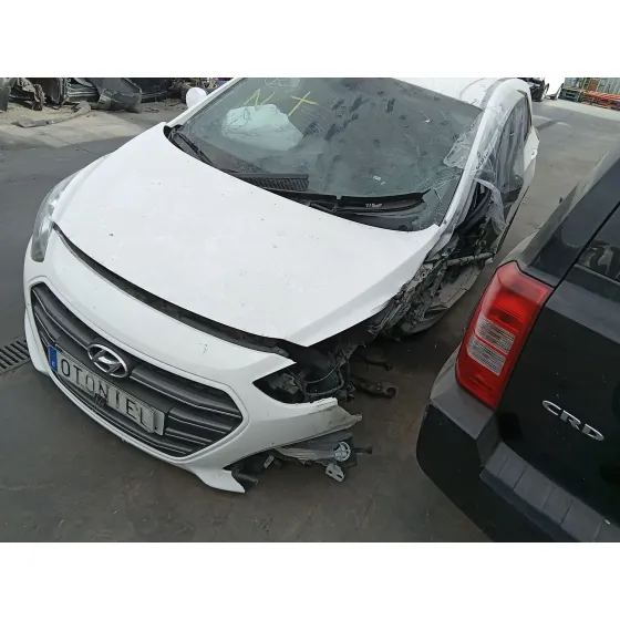 Hyundai I30 (GD) 2011
