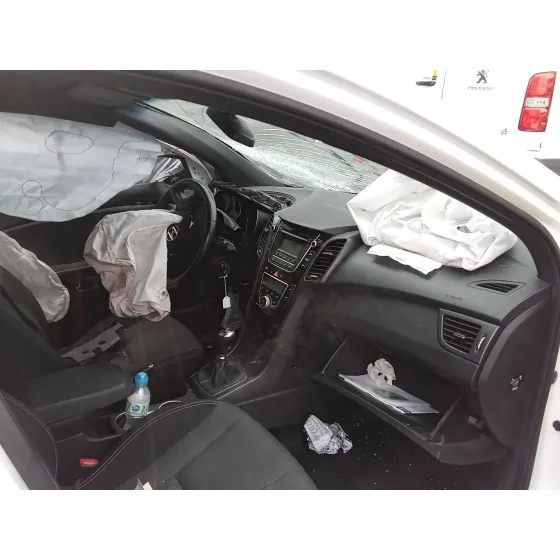 Hyundai I30 (GD) 2011