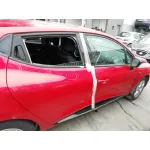 RENAULT CLIO IV RENAULT CLIO IV '2016 LIMITED ROJO 2015