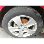 RENAULT CLIO IV RENAULT CLIO IV '2016 LIMITED ROJO 2015