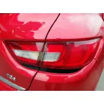 RENAULT CLIO IV RENAULT CLIO IV '2016 LIMITED ROJO 2015