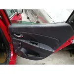 RENAULT CLIO IV RENAULT CLIO IV '2016 LIMITED ROJO 2015