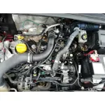 RENAULT CLIO IV RENAULT CLIO IV '2016 LIMITED ROJO 2015
