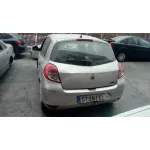 RENAULT CLIO III RENAULT CLIO III '2013 1.2 PLATA 2005