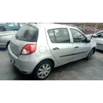 RENAULT CLIO III RENAULT CLIO III '2013 1.2 PLATA 2005