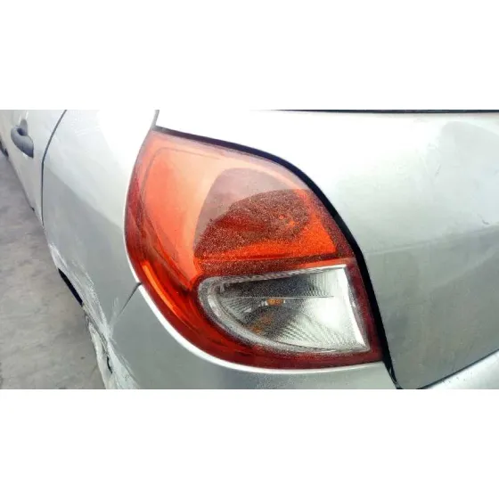 RENAULT CLIO III '2013 1.2 PLATA