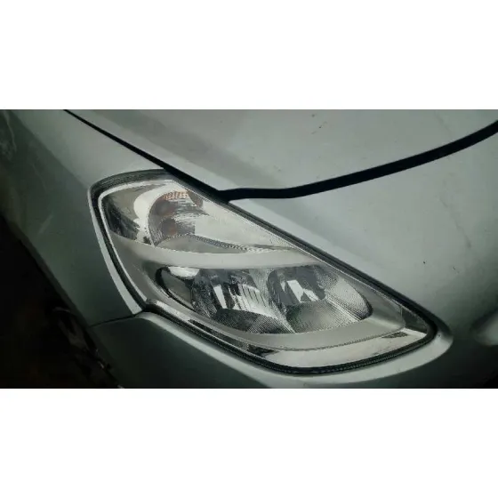 RENAULT CLIO III '2013 1.2 PLATA