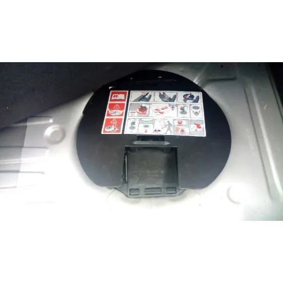 RENAULT CLIO III '2013 1.2 PLATA