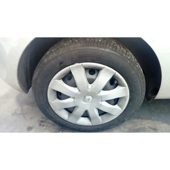 RENAULT CLIO III '2013 1.2 PLATA