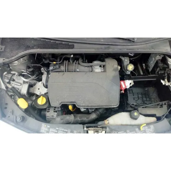 RENAULT CLIO III '2013 1.2 PLATA