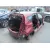 NISSAN NOTE NISSAN NOTE '2014 ACENTA GRANATE 2013