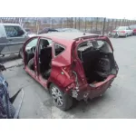 NISSAN NOTE NISSAN NOTE '2014 ACENTA GRANATE 2013