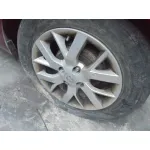 NISSAN NOTE NISSAN NOTE '2014 ACENTA GRANATE 2013