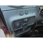 NISSAN NOTE NISSAN NOTE '2014 ACENTA GRANATE 2013