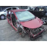 NISSAN NOTE NISSAN NOTE '2014 ACENTA GRANATE 2013