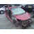 NISSAN NOTE NISSAN NOTE '2014 ACENTA GRANATE 2013