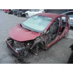 NISSAN NOTE NISSAN NOTE '2014 ACENTA GRANATE 2013