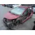 NISSAN NOTE NISSAN NOTE '2014 ACENTA GRANATE 2013