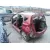 NISSAN NOTE NISSAN NOTE '2014 ACENTA GRANATE 2013