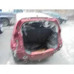 NISSAN NOTE NISSAN NOTE '2014 ACENTA GRANATE 2013