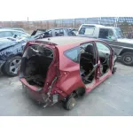 NISSAN NOTE NISSAN NOTE '2014 ACENTA GRANATE 2013