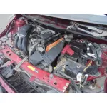 NISSAN NOTE NISSAN NOTE '2014 ACENTA GRANATE 2013