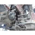 NISSAN NOTE NISSAN NOTE '2014 ACENTA GRANATE 2013
