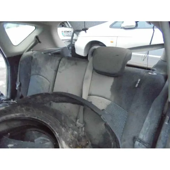 NISSAN NOTE '2014 ACENTA GRANATE