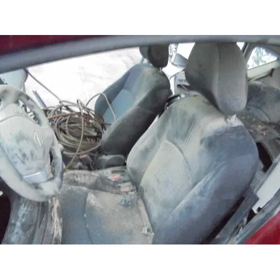NISSAN NOTE '2014 ACENTA GRANATE