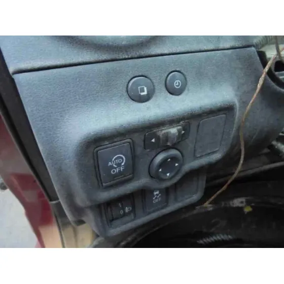 NISSAN NOTE '2014 ACENTA GRANATE