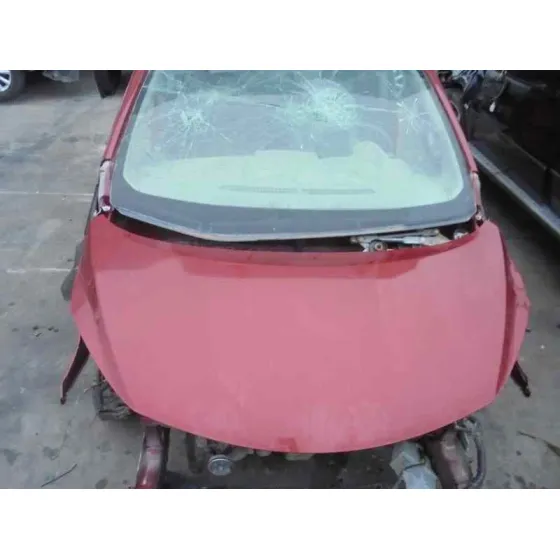 NISSAN NOTE '2014 ACENTA GRANATE