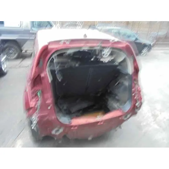 NISSAN NOTE '2014 ACENTA GRANATE