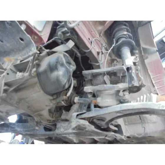 NISSAN NOTE '2014 ACENTA GRANATE