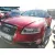 AUDI A6 AVANT (4F5) AUDI A6 AVANT (4F5) '2007 2.0 TDI ROJO 2005