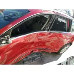 AUDI A6 AVANT (4F5) AUDI A6 AVANT (4F5) '2007 2.0 TDI ROJO 2005