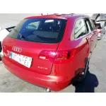 AUDI A6 AVANT (4F5) AUDI A6 AVANT (4F5) '2007 2.0 TDI ROJO 2005