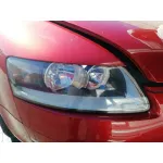AUDI A6 AVANT (4F5) AUDI A6 AVANT (4F5) '2007 2.0 TDI ROJO 2005