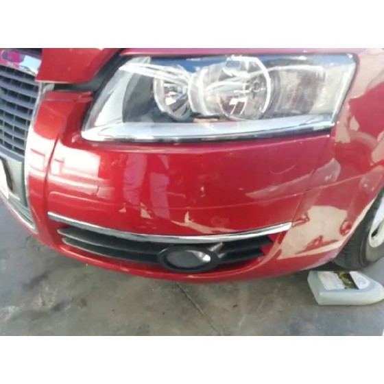 AUDI A6 AVANT (4F5) '2007 2.0 TDI ROJO