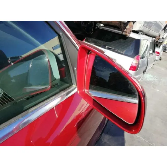 AUDI A6 AVANT (4F5) '2007 2.0 TDI ROJO