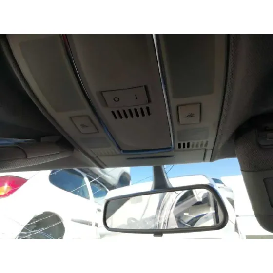 AUDI A6 AVANT (4F5) '2007 2.0 TDI ROJO