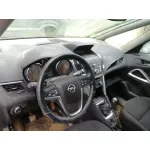 OPEL ZAFIRA TOURER OPEL ZAFIRA TOURER '2015 SELECTIVE BLANCO 2013