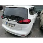 OPEL ZAFIRA TOURER OPEL ZAFIRA TOURER '2015 SELECTIVE BLANCO 2013