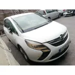 OPEL ZAFIRA TOURER OPEL ZAFIRA TOURER '2015 SELECTIVE BLANCO 2013