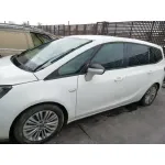 OPEL ZAFIRA TOURER OPEL ZAFIRA TOURER '2015 SELECTIVE BLANCO 2013