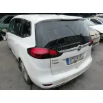 OPEL ZAFIRA TOURER OPEL ZAFIRA TOURER '2015 SELECTIVE BLANCO 2013
