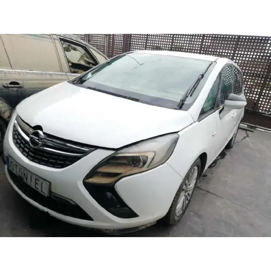 OPEL ZAFIRA TOURER '2015 SELECTIVE BLANCO