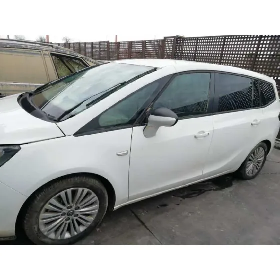 OPEL ZAFIRA TOURER '2015 SELECTIVE BLANCO