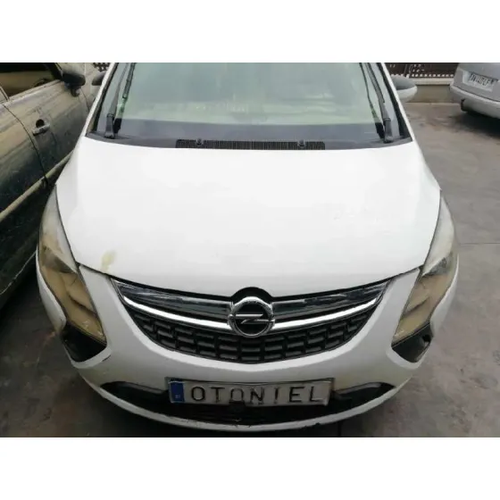 OPEL ZAFIRA TOURER '2015 SELECTIVE BLANCO