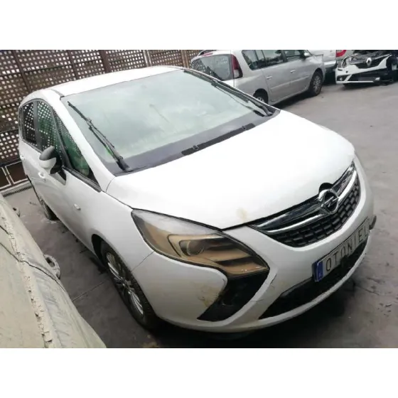 OPEL ZAFIRA TOURER '2015 SELECTIVE BLANCO