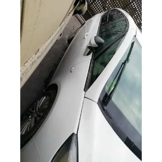 OPEL ZAFIRA TOURER '2015 SELECTIVE BLANCO